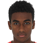 Gediom Zelalem
