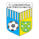 Lokomotiva Petrovice