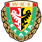  Slask Wroclaw (W)