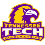  Tennessee Tech Golden Eagles (M)