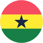   Ghana (F) U20