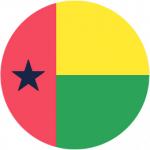  Guinea-Bissau (M)