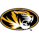  Missouri Tigers (F)