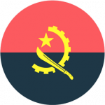  Angola (F)