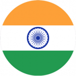  India (D)